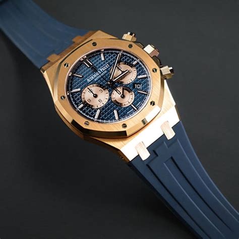 audemars piguet rubber band|audemars piguet rubber.